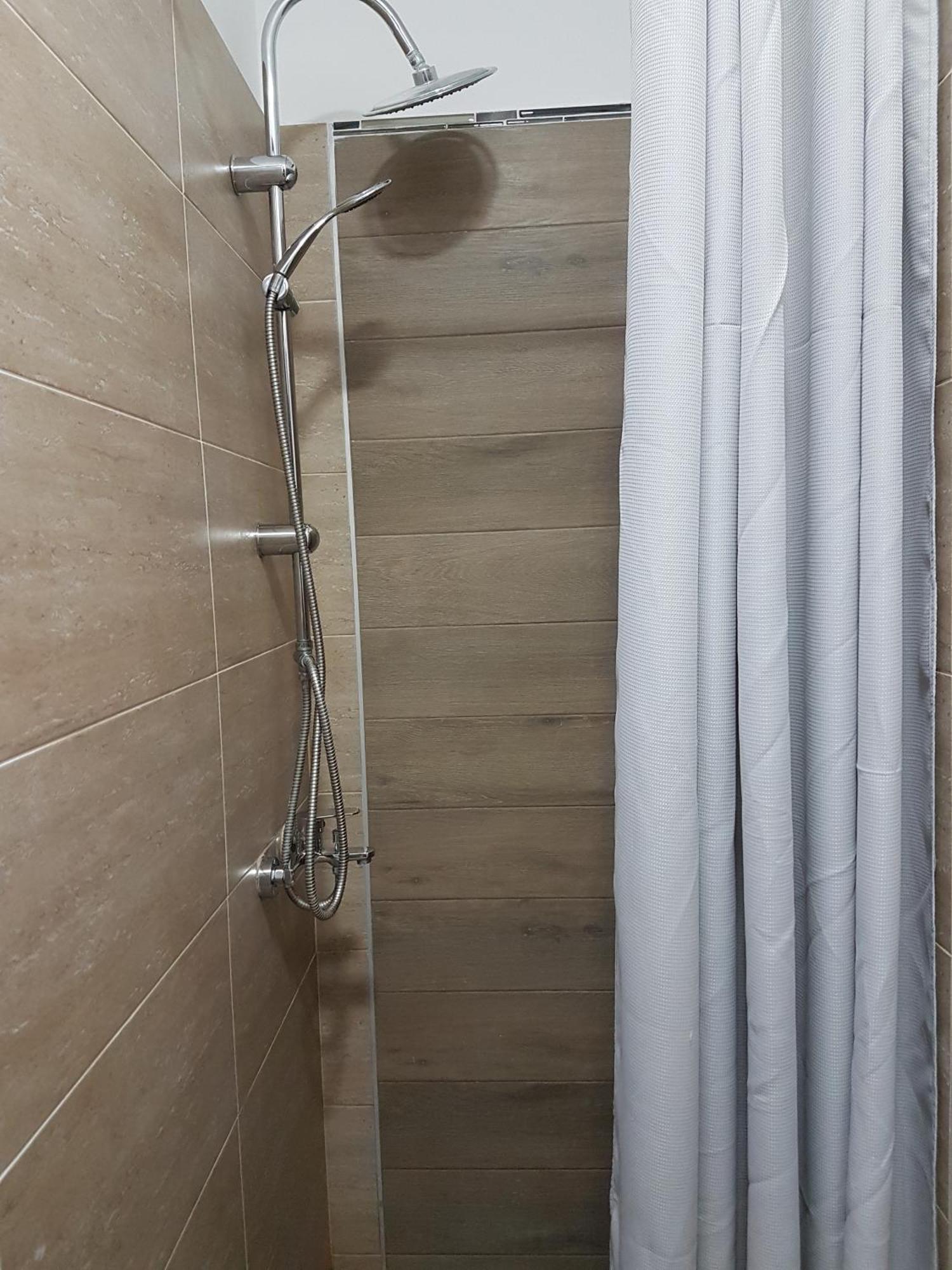 Ferienwohnung So Cozy Belgrad Exterior foto