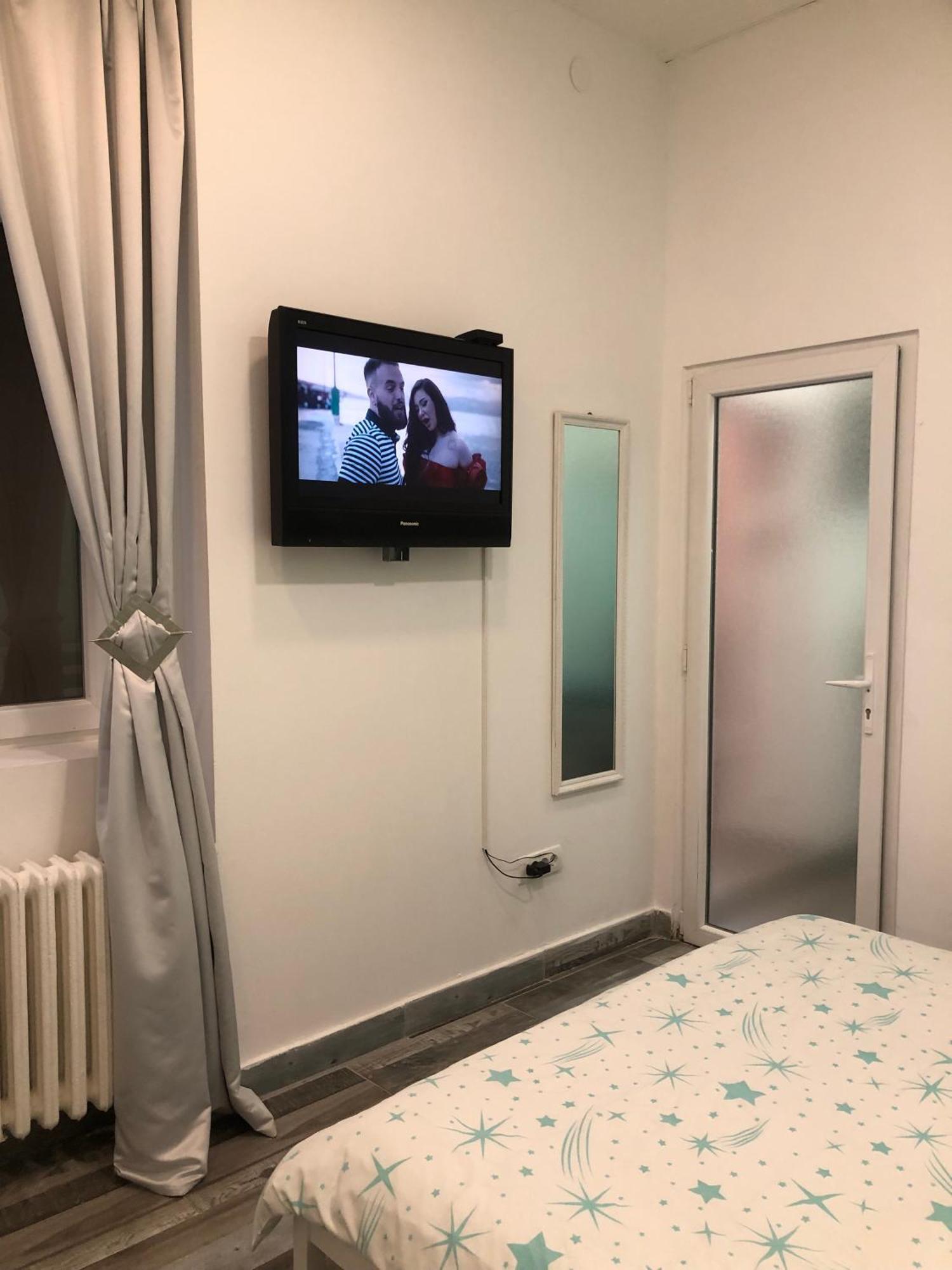 Ferienwohnung So Cozy Belgrad Exterior foto