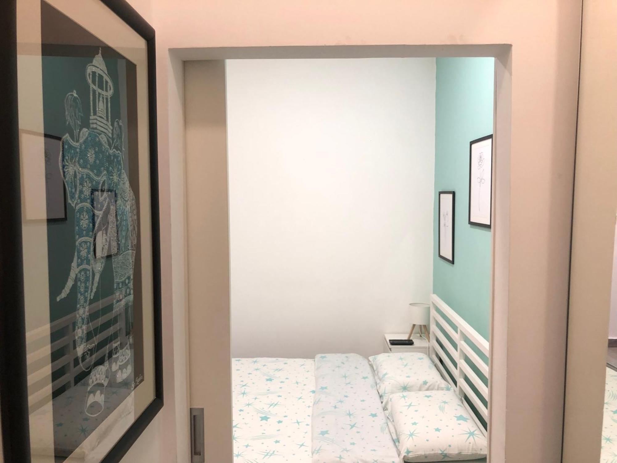 Ferienwohnung So Cozy Belgrad Exterior foto